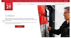 Desktop Screenshot of motrio.com